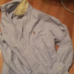 Ralph Lauren blouse